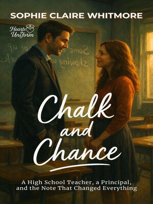 cover image of Chalk and Chance